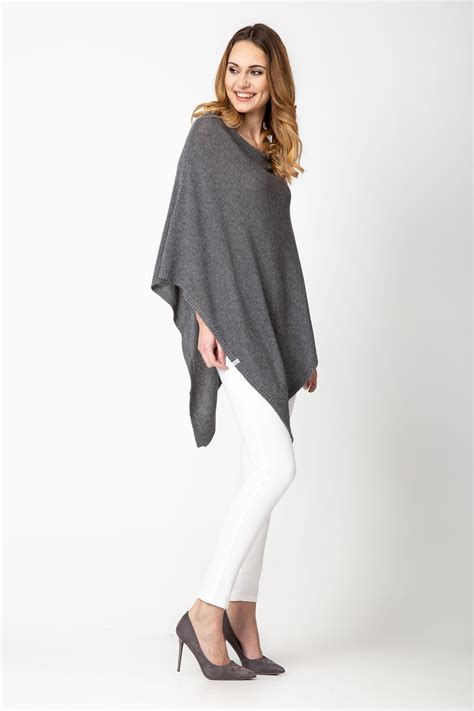 cape poncho for women.